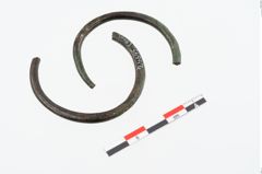 Foto von Bronzearmreif (NHMW-PRAE-024695)